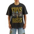 Guns N Roses Outta Me Rhinestone T-Shirt