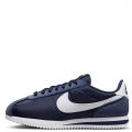Cortez TXT Midnight Navy/White