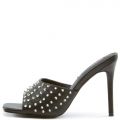 Hugo-8 Studs Stiletto High Heels