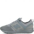 NEW BALANCE Juniors NB 247 Sport Sneaker KL247S2G Shiekh