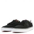 Men's Lynx Vulc Ben Davis Sneakers Blk/Red
