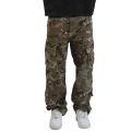 Infantry Cargo Pants  Special Ops Camo