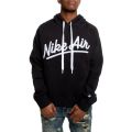 Sportswear Air Pullover Hoodie Black/White