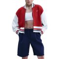 Sportswear Cardigan University Red/Sail/Midnight Navy/Sail