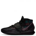 (GS) Kyrie 6 Black
