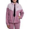 NIKE SPORTSWEAR WINDRUNNER JACKET PLUM DUST/PLUM CHALK/PLUM DUST