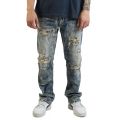 Taylor Gang Jean  Taylor Blue