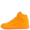 Air Jordan 1 Retro High ORANGE PEEL