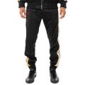 222 Banda Deky Track Pants Black