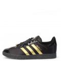 Gazelle Black/Gold