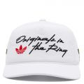 Originals Trucker Hat White