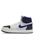 Air Jordan 1 Zoom CMFT 2 Neutral Grey/Off Noir/White/Concord