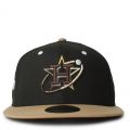 NEW ERA CAPS Houston Astros 59FIFTY Fitted Hat 70753829 - Shiekh