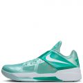  Zoom KD IV MINT CANDY/WHITE-NEW GREEN