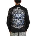 Los Angeles Dodgers Dia De Muertos Jacket