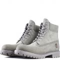 Boot 6 Inch Premium GREY MONO