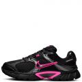 Women's V5 RNR Black/Black-Dk Smoke Grey-Pink Blast