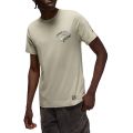 Jordan T-Shirt Light Stone/Legion Green