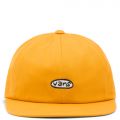 Logo Volley Dad Cap Golden