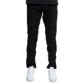 Engineered Jeans Black