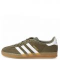 Gazelle Indoor 