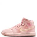 JORDAN Women's Air 1 Mid SE HF3173 600 - Shiekh