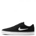 Nike SB Chron 2 Canvas Black/White