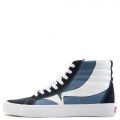Sk8-Hi Reissue Warp Parisian Night/Navy