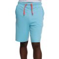 SPORTSWEAR SHORTS BLUE GAZE/BARELY VOLT