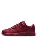 Dunk Low Red Croc Team Red/Team Red-Metallic Gold