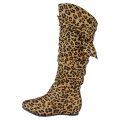Mid-Calf Boot Candies-06 LEAPORD