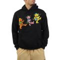 Grateful Dead PMA Hoodie  Black
