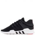 Men's EQT Support ADV Black Sneaker Black