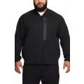 Sportswear Tech Fleece Bomber Jacket Black
