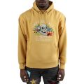 From The Ground Up Hoodie Narcissus