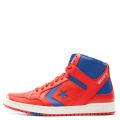 Weapon '86 Mid Red/Blue/White