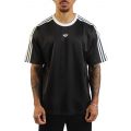 Adicolor Jacquard Jersey Black
