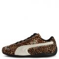 Speedcat Leopard  Black