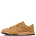Dunk Low Retro SE Wheat/Wheat-Gum Yellow-Black