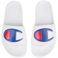 CHAMPION IPO SLIDE SANDALS (GS)