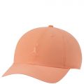 Jumpman Heritage86 Washed Cap Crimson Bliss