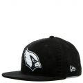Arizona Cardinals Snapback Cap BLACK