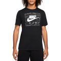 Air T-Shirt Black