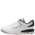 Jordan 2/3 White/Black-Sail-Cement Grey