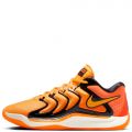 KD17 Safety Orange/Sundial-Total Orange-Black
