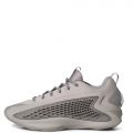 Grade-School Anthony Edwards 1 Low  Grey/White