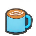Mug Jibbitz Blue