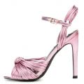 Alza-38 High Heel Pink