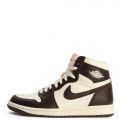 Air Jordan 1 Retro High OG "Baroque Brown Baroque Brown/Sail-Lt Madder Root