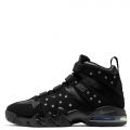Air Max2 CB '94 Black/Dark Charcoal-Metallic Silver